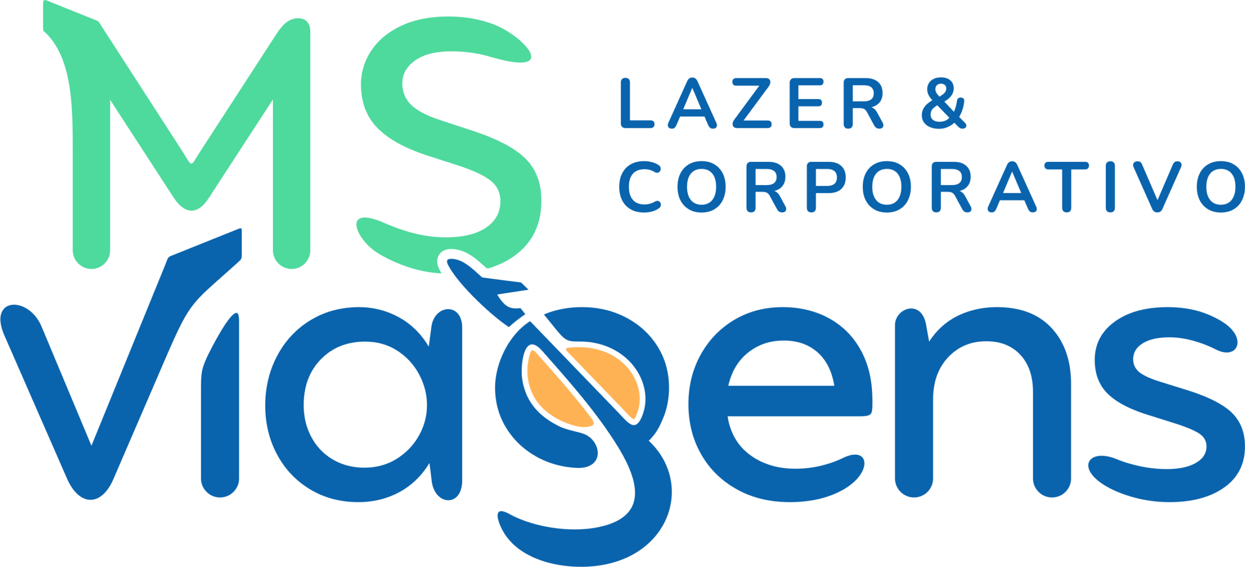 MS Viagens Lazer e Corporativo